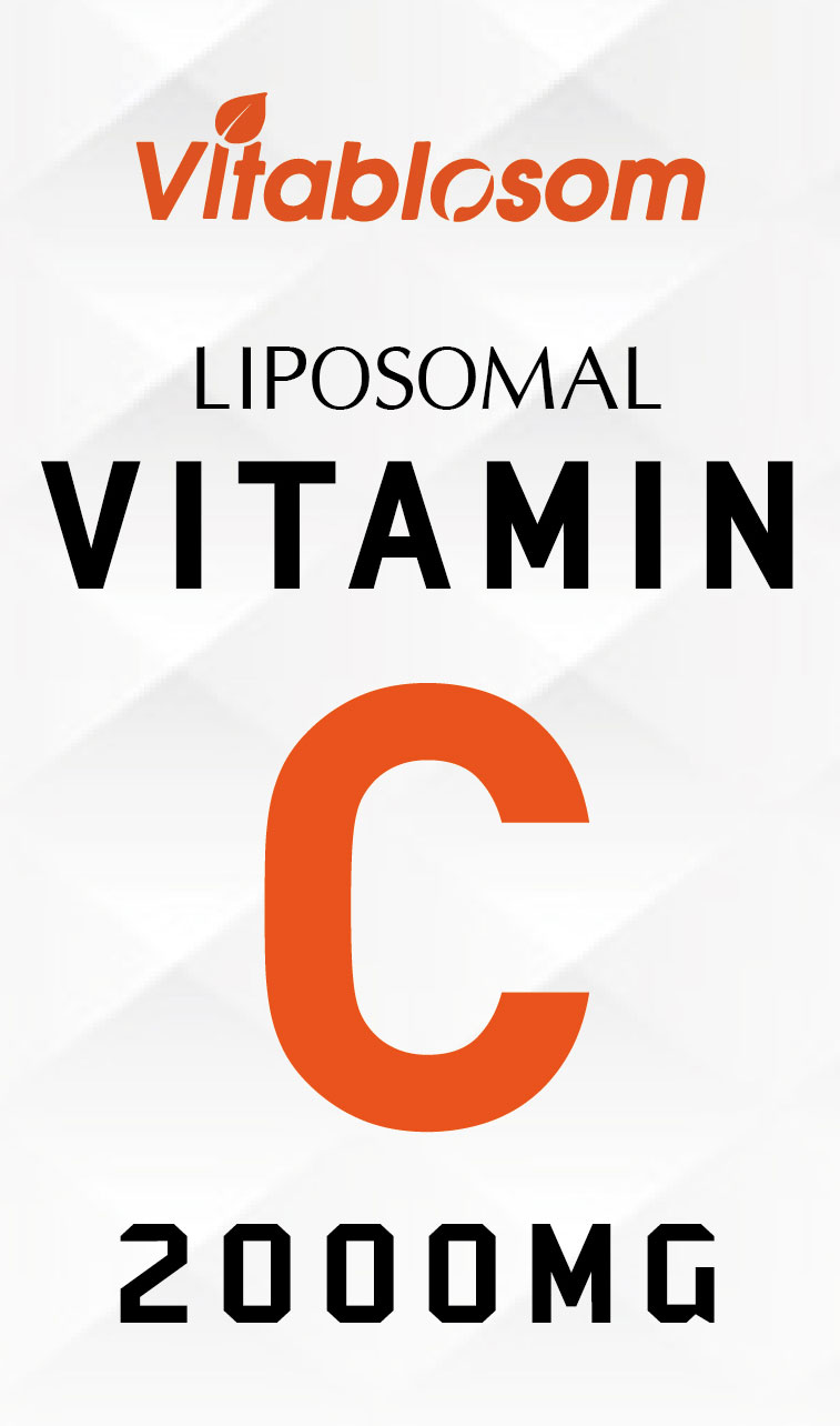 Vitablosom Vitamin C 2000mg